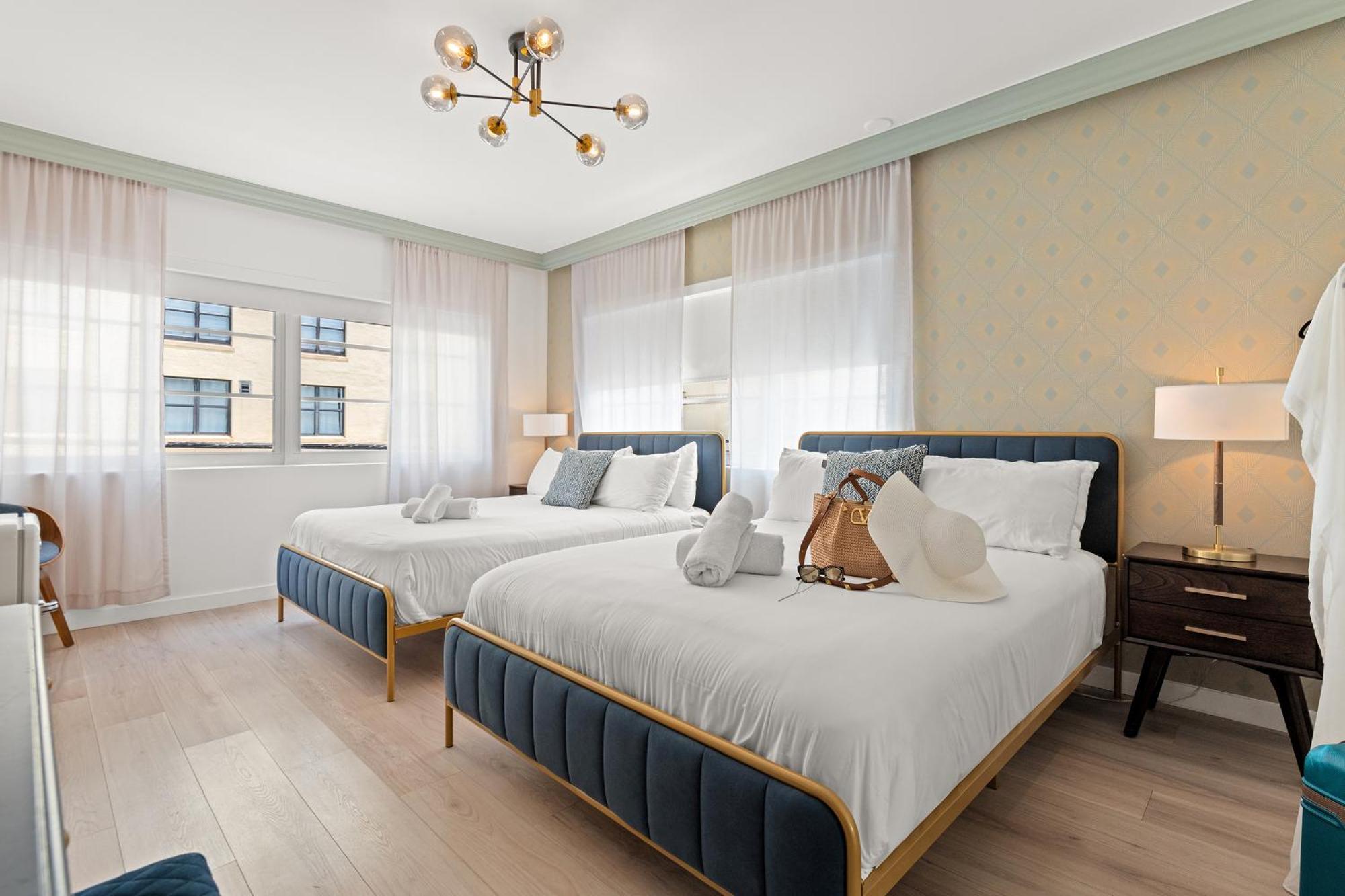 The Clifton Hotel Miami Beach Ngoại thất bức ảnh