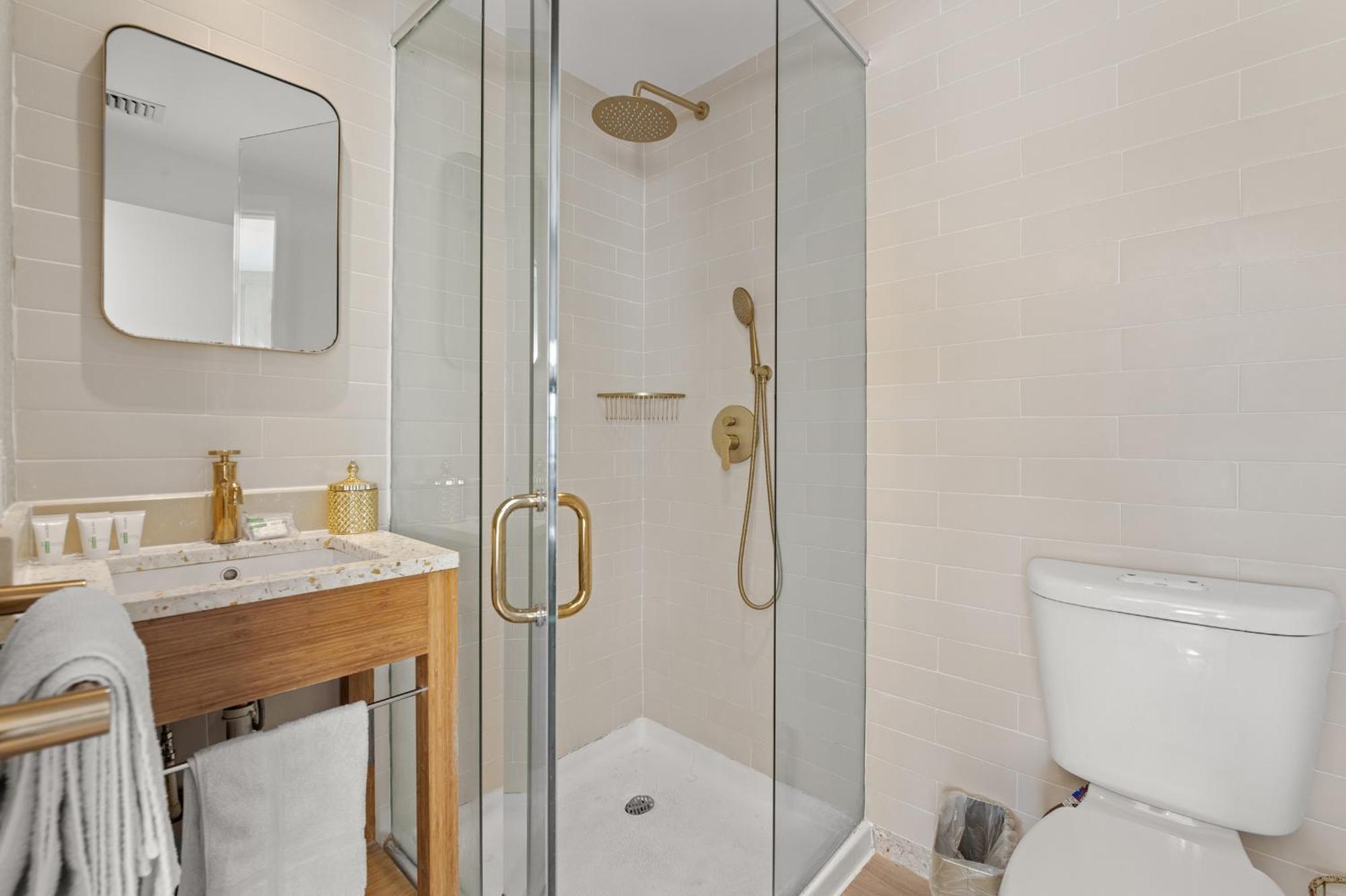 The Clifton Hotel Miami Beach Ngoại thất bức ảnh