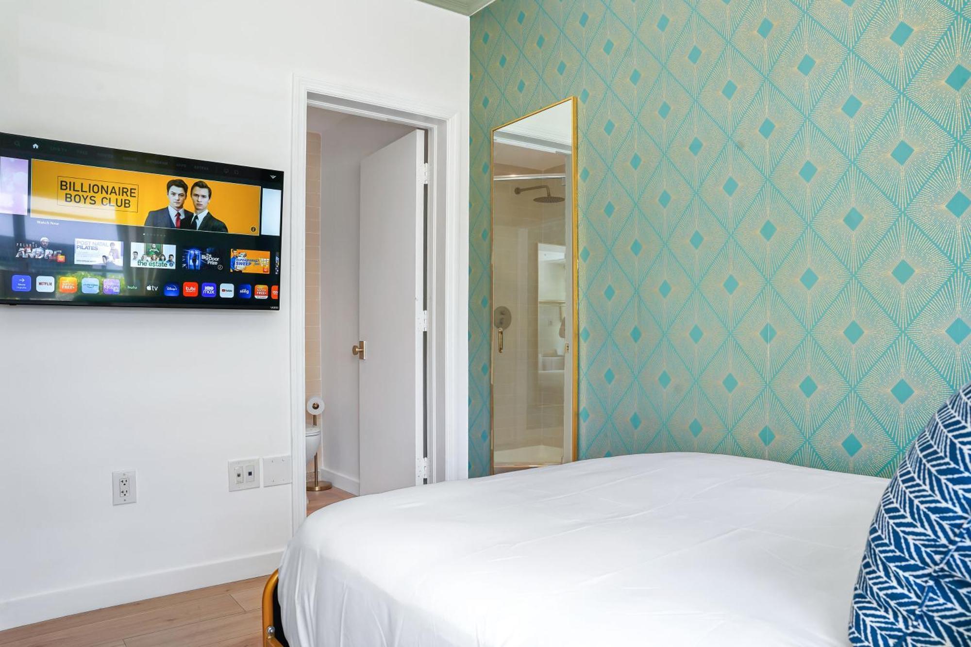 The Clifton Hotel Miami Beach Ngoại thất bức ảnh