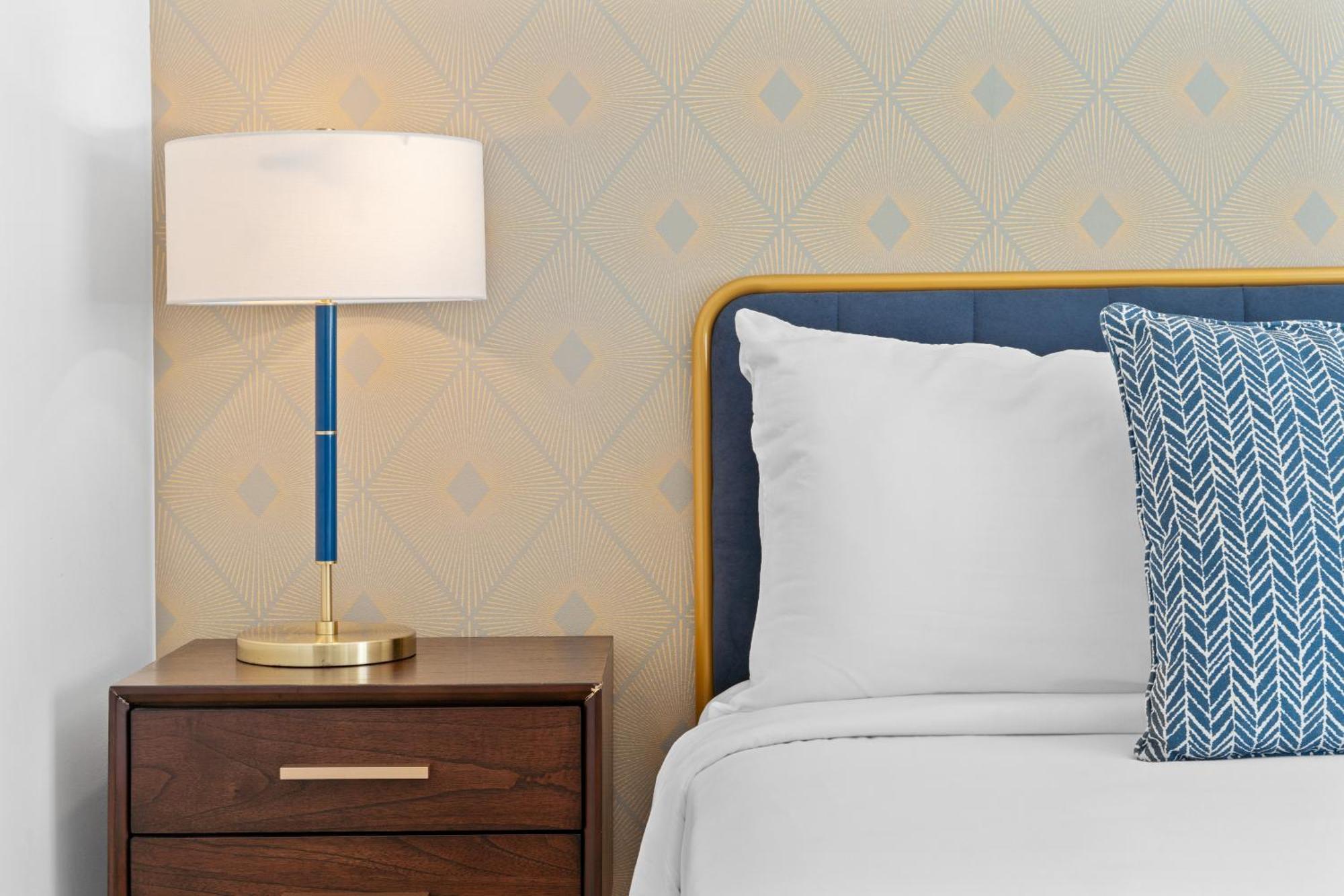 The Clifton Hotel Miami Beach Ngoại thất bức ảnh